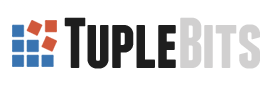 Tuplebits logo